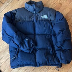 The North Face, Men’s 1996 Retro Nuptse Puffer Jacket